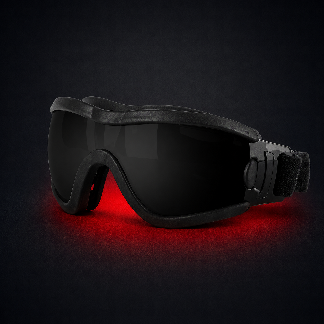 Yuva Pet Light Shield Goggles