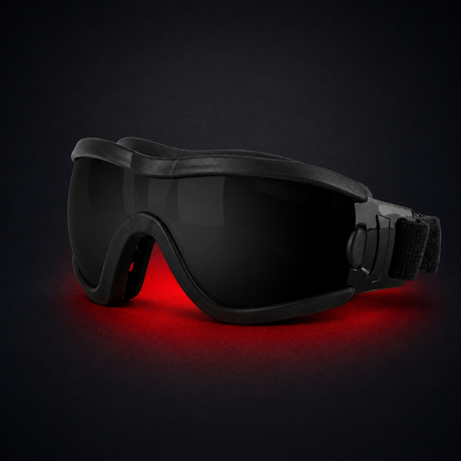 Yuva Pet Light Shield Goggles
