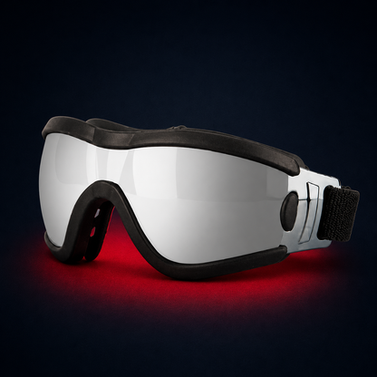 Yuva Pet Light Shield Goggles